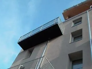 Il Geco In Arena Pensión