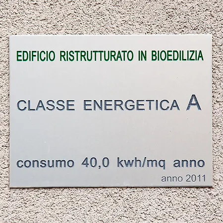Il Geco In Arena Pensión Verona