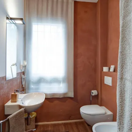 Guest house Il Geco In Arena